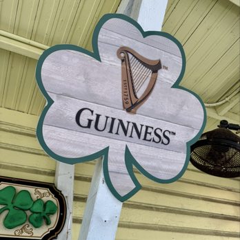Ann O'Malley's - Irish Pub Near Me - St. Augustine, Florida