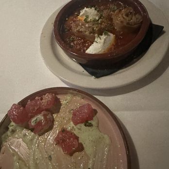 Albanesi - Modern European Near Me - Easton, Pennsylvania