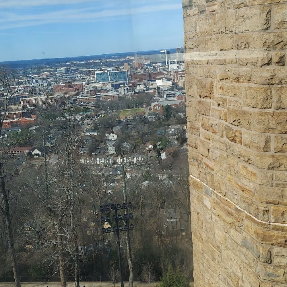 Vulcan Park And Museum - Museums Near Me - Birmingham, Alabama Vulcan Park And Museum - Museums Near Me - Birmingham, Alabama