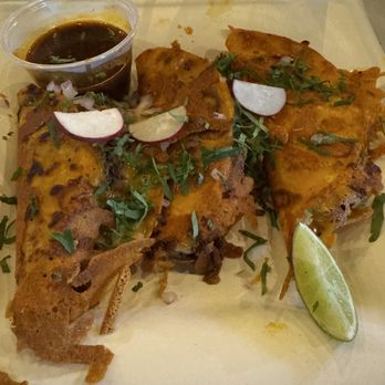 Tacos 19 - Birria tacos - Mexican Near Me - Miami, Florida Tacos 19 - Birria tacos - Mexican Near Me - Miami, Florida