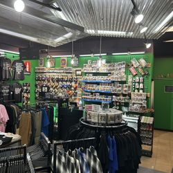 Twisted Threads and Collectibles