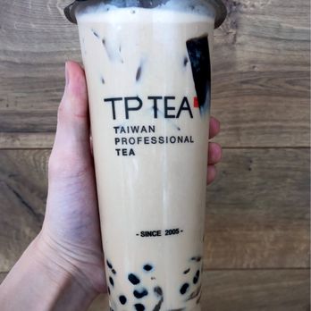 TP Tea - Taiwan Classic Milk Tea (Boba, QQ Noodle, Grass Jelly) - Bubble Tea Near Me - San Jose, California TP Tea - Taiwan Classic Milk Tea (Boba, QQ Noodle, Grass Jelly) - Bubble Tea Near Me - San Jose, California