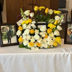 Escalon Country Flowers