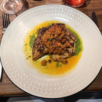 Tana - Red snapper - Italian Near Me - Metairie, Louisiana