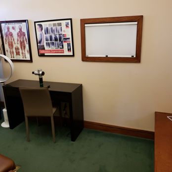 Crystal Springs Chiropractic - Chiropractors Near Me - San Mateo, California