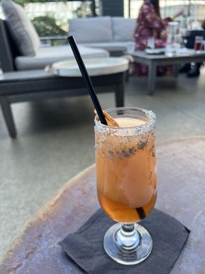 Habitat Kitchen & Bar by null