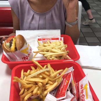 In-N-Out Burger - Burgers Near Me - Merced, California In-N-Out Burger - Burgers Near Me - Merced, California