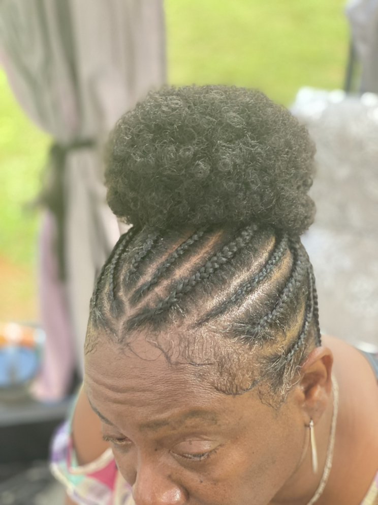 SOUL STRANDZ MOBILE HAIR SERVICE 26 Photos Mebane, North Carolina