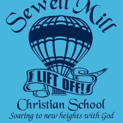 Sewell Mill Baptist Church-Kindergarten Preschool