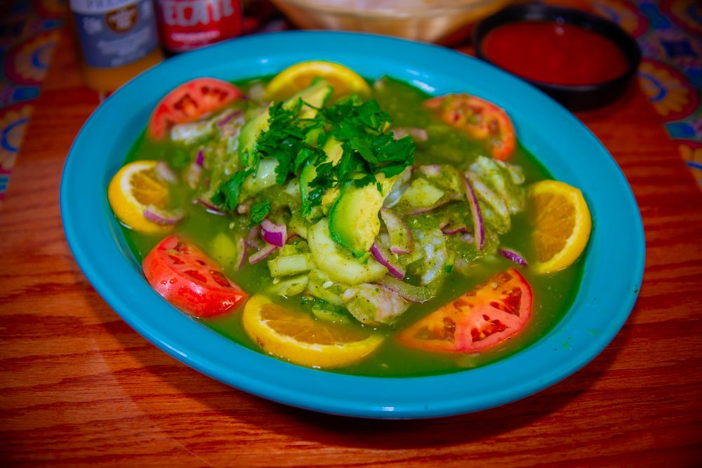 Don Bigotes Mexican Restaurant