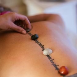 The K Thai Massage