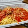 Photo of Cheese Wheel Pasta