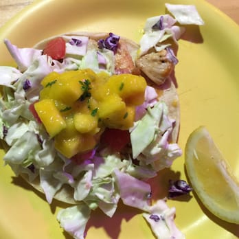Coconuts Fish Cafe - Seafood Near Me - Kihei, Hawaii Coconuts Fish Cafe - Seafood Near Me - Kihei, Hawaii