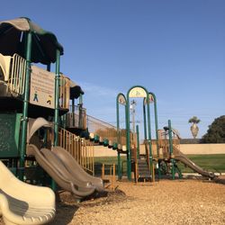 Minami Community Center - Various slides