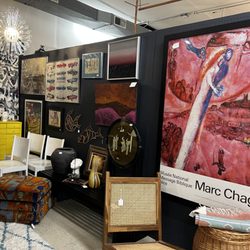 Harbert Antique Mall