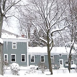 Eddington House Inn - skiing, snowshoeing, sleighrides