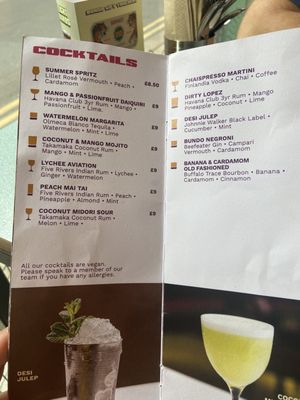 Bundobust Leeds by null