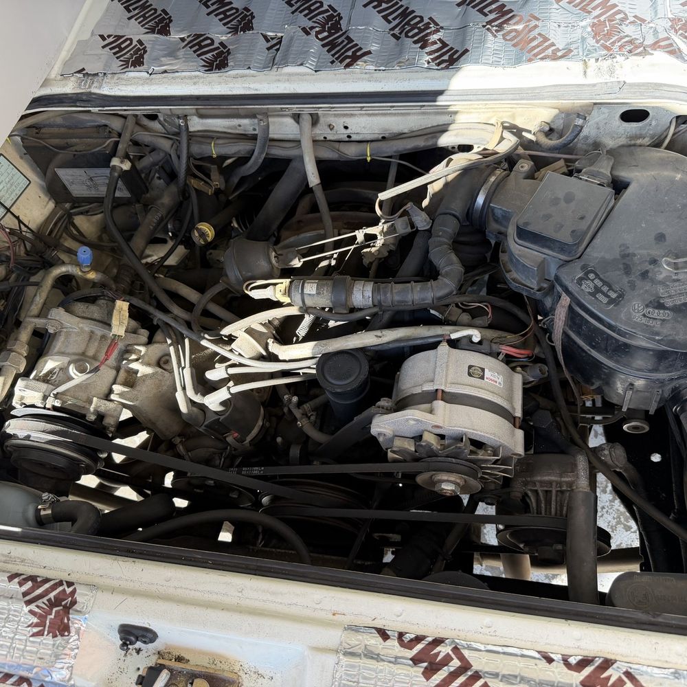 Berkeley Radiator Works - Engine before cleaning - Auto Repair Near Me - Berkeley, California Berkeley Radiator Works - Engine before cleaning - Auto Repair Near Me - Berkeley, California