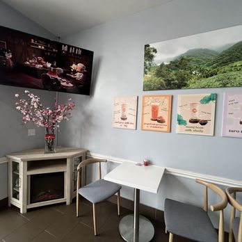 TeaTop - Bubble Tea Near Me - Milpitas, California