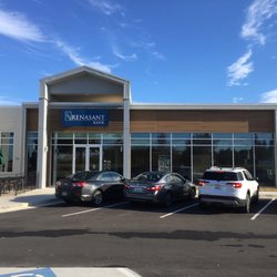Renasant Bank - Store front
