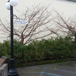 Artisan Alley