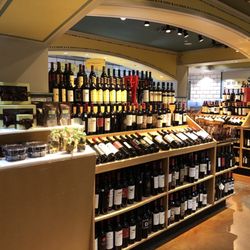 Eatzi’s Market & Bakery - Wine