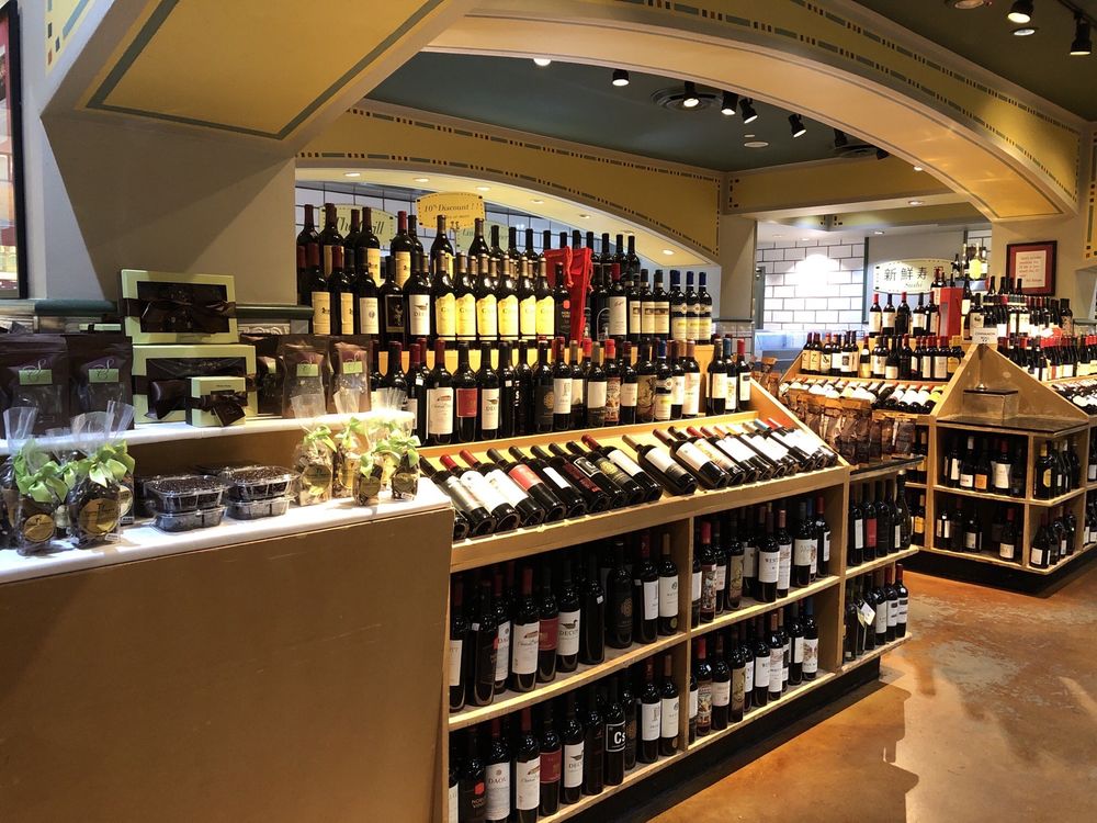 Eatzi's Market & Bakery