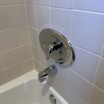 Pegasus Handyman - shower remodel - Water Heater Installation/Repair Near Me - Atascadero, California