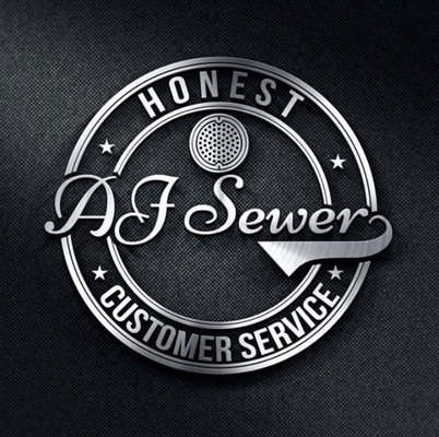 Average Joe's Sewer & Mechanical Logo
