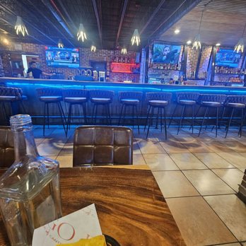 DGO Cocina Cantina - The bar - Mexican Near Me - Denver, Colorado