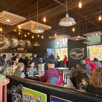 Bitty & Beau's Coffee - Coffee & Tea Near Me - Bethlehem, Pennsylvania