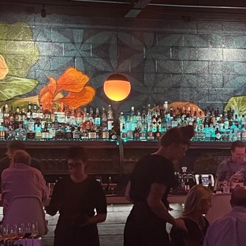 Machete - New American Near Me - Greensboro, North Carolina