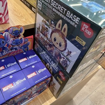 Akiba House - Toy Stores Near Me - New York, New York Akiba House - Toy Stores Near Me - New York, New York