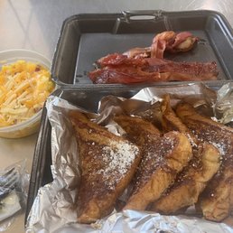 French Toast French Toast