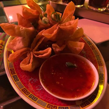 Fortunate Son - Crab rangoon - Chinese Near Me - San Diego, California Fortunate Son - Crab rangoon - Chinese Near Me - San Diego, California
