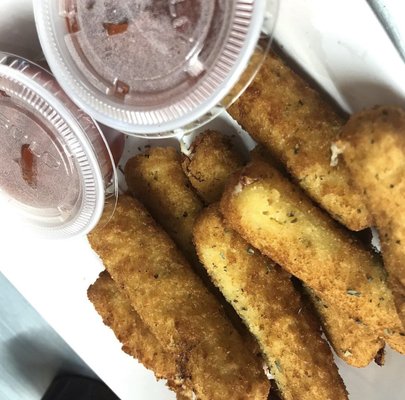 Mark Anthony's Pizza & Deli