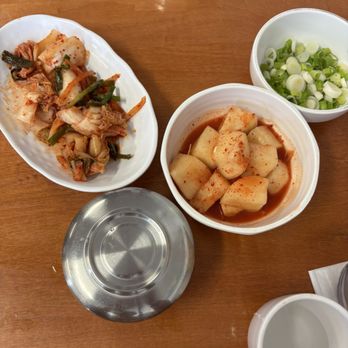 Han Bat Restaurant - Korean Near Me - Chicago, Illinois