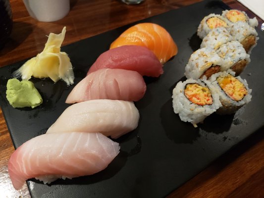 Tomo Japanese Restaurant by null