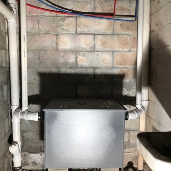 Heavy Duty Plumbing & Heating - Grease Trap installation. - Plumbing Near Me - Schenectady, New York Heavy Duty Plumbing & Heating - Grease Trap installation. - Plumbing Near Me - Schenectady, New York