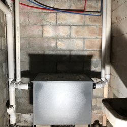 Heavy Duty Plumbing & Heating