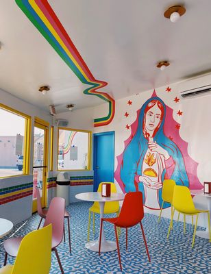 Gogo’s Tacos by null