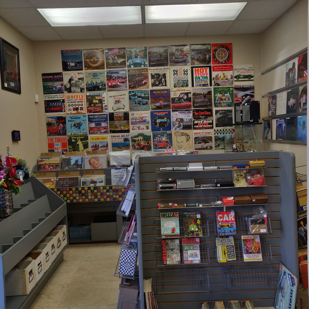 Vinyl Record Dude - Record cleaner - Vinyl Records Near Me - Scottsdale, Arizona Vinyl Record Dude - Record cleaner - Vinyl Records Near Me - Scottsdale, Arizona