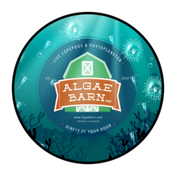 AlgaeBarn - AlgaeBarn: Marine Aquariums Made Easy!