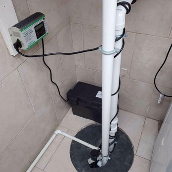 Absolute Precision Plumbing & Heating - Neat job. - Plumbing Near Me