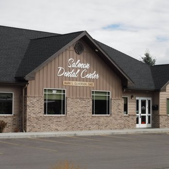Salmon Dental Center - Salmon Dental Center - General Dentistry Near Me - Salmon, Idaho Salmon Dental Center - Salmon Dental Center - General Dentistry Near Me - Salmon, Idaho