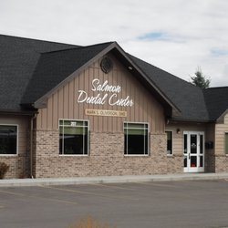 Salmon Dental Center - Salmon Dental Center