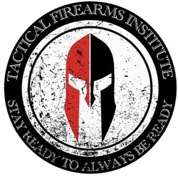 Tactical Firearms Institute