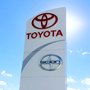 Photo of Robinson Toyota