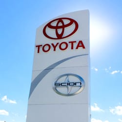 Robinson Toyota - Give us a call 731-668-1234 and ask for Bryce New and Used Cars Toyota Scion 1453 Vann Drive Jackson TN 38305