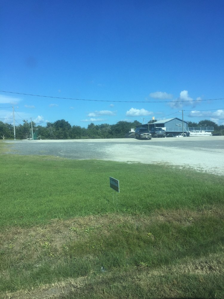 ISLE DE JEAN CHARLES MARINA Updated September 2024 571 Island Rd